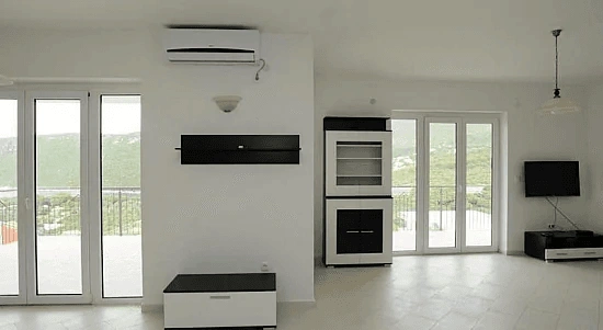 Wohnung 2+1 zum Wohnen in Zanice