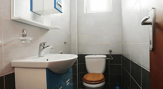 Wohnung 2+1 zum Wohnen in Zanice