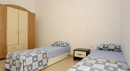 Wohnung 2+1 zum Wohnen in Zanice