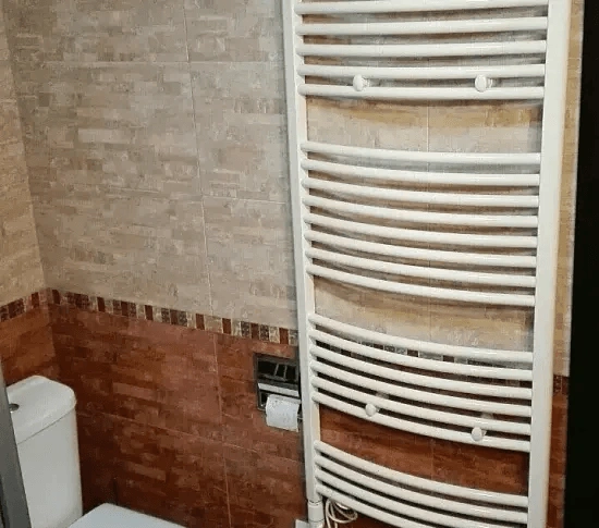 Apartment 2+1 near the historical town of Kotor