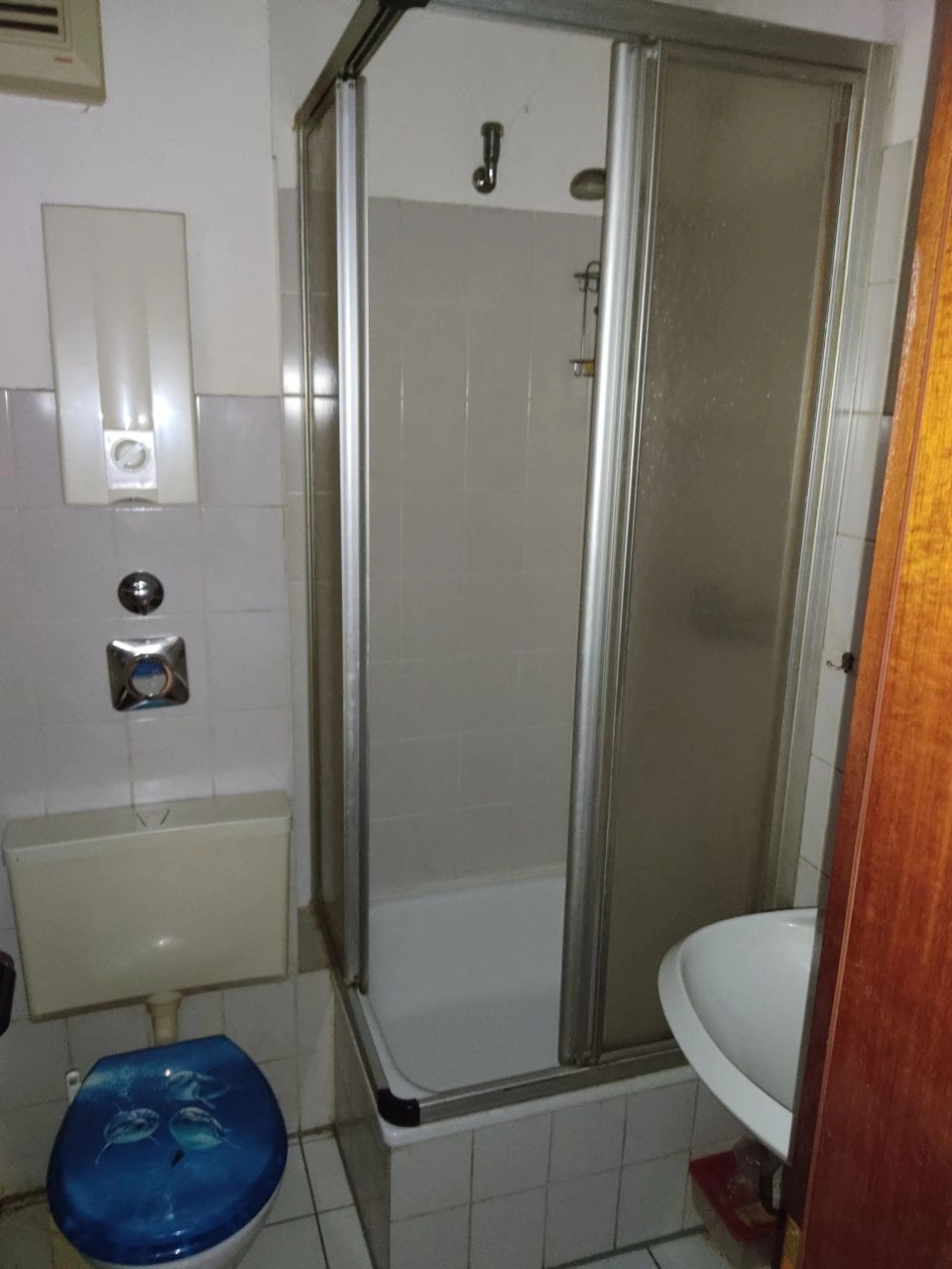 Estudio en zona prestigiosa de Dusseldorf