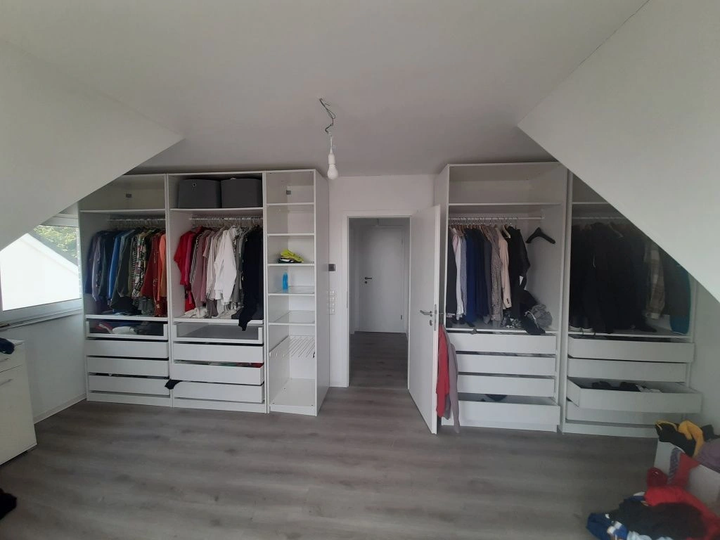 Casa familiar 3+1 en la zona de Aquisgrán