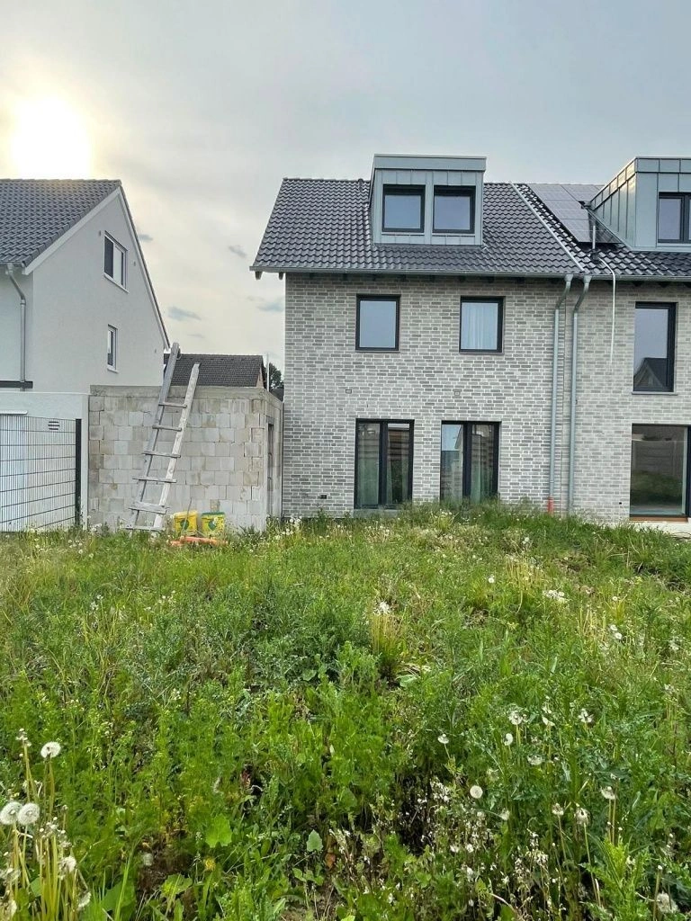 Casa familiar 3+1 en la zona de Aquisgrán