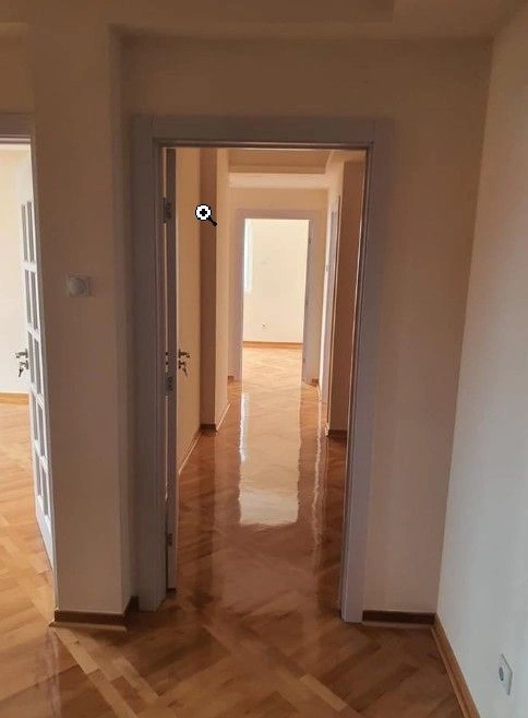 Apartment 1+1 in new residential complex of Nis, Serbia