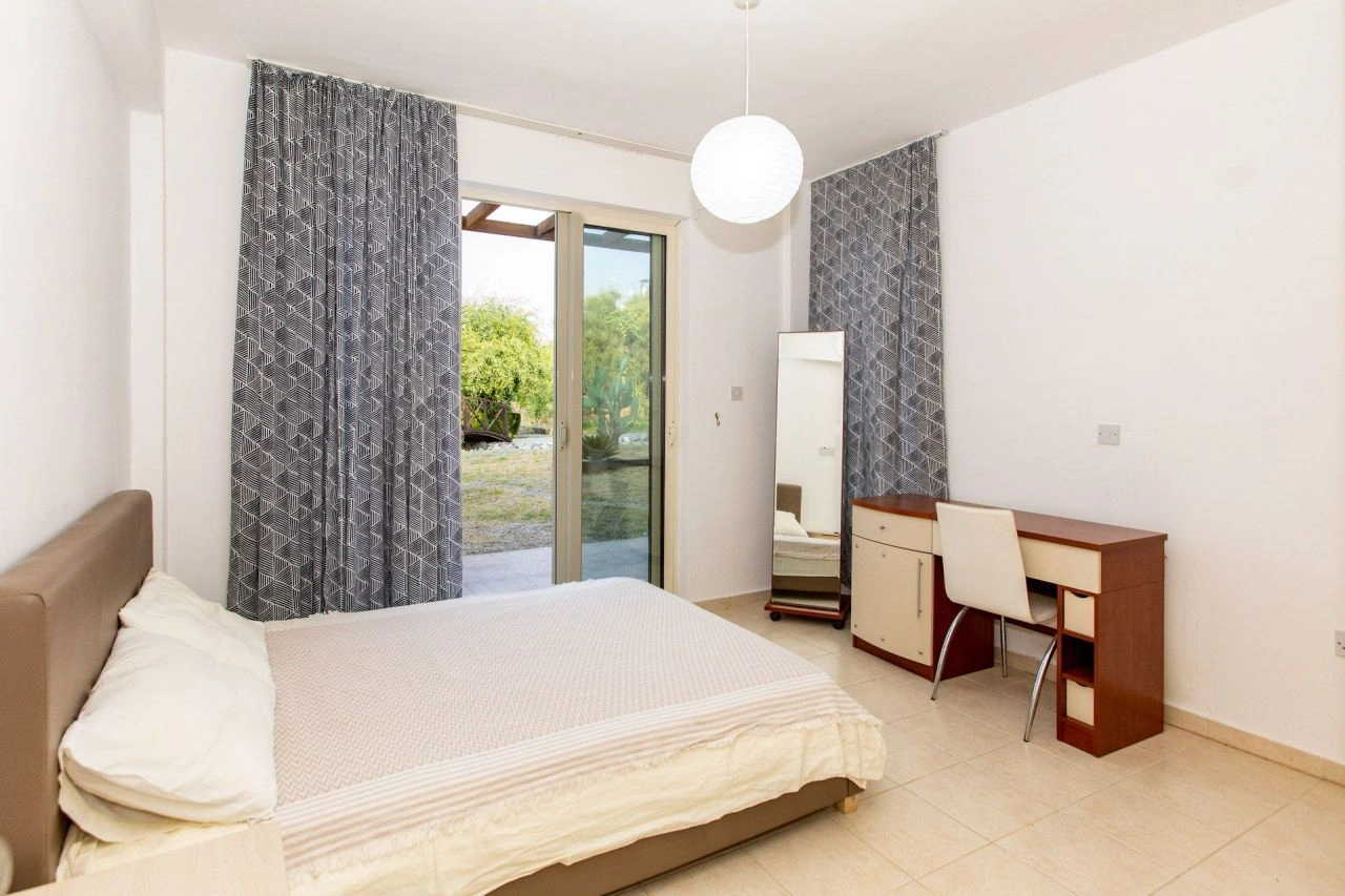 Apartamento 115 m2, región de Girne, Norte de Chipre