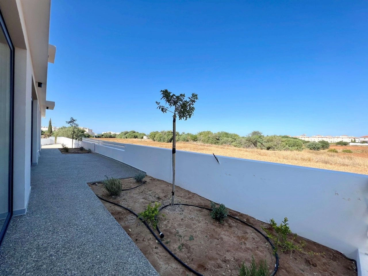 Casa de 84 m2 junto al mar en la región de Ayia Napa