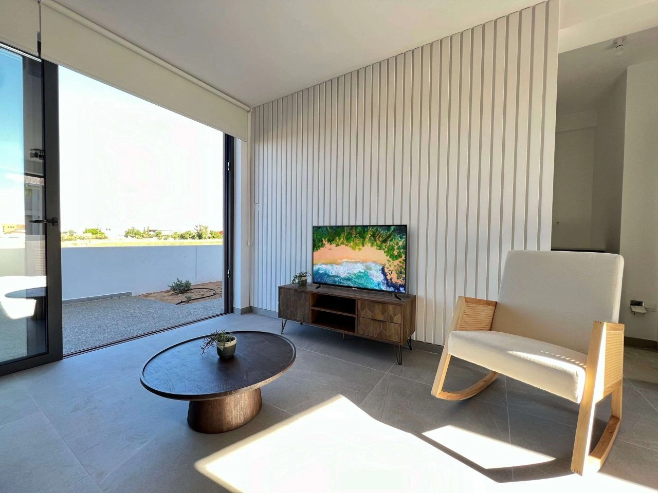 Casa de 84 m2 junto al mar en la región de Ayia Napa