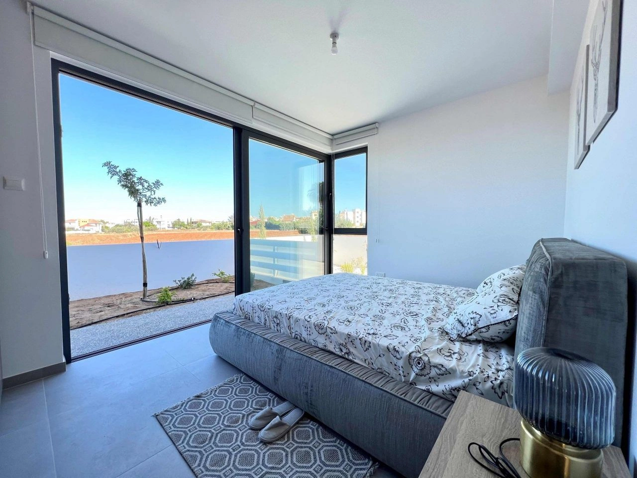 Casa de 84 m2 junto al mar en la región de Ayia Napa