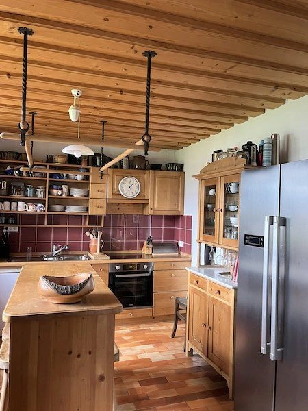 Villa de 225 m2 cerca del famoso Lago Bled