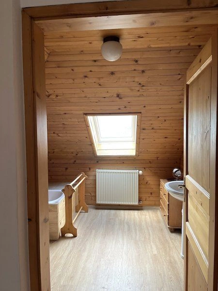 Villa de 225 m2 cerca del famoso Lago Bled