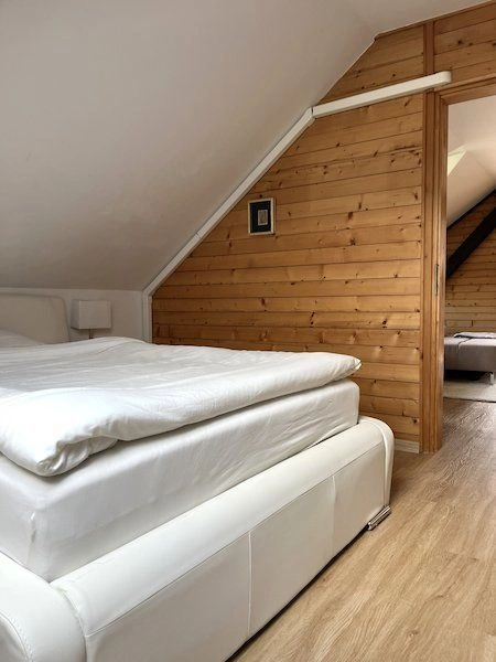 Villa de 225 m2 cerca del famoso Lago Bled