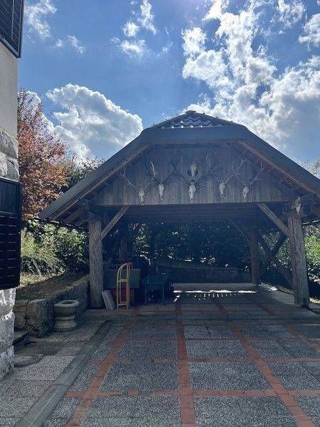 Villa de 225 m2 cerca del famoso Lago Bled