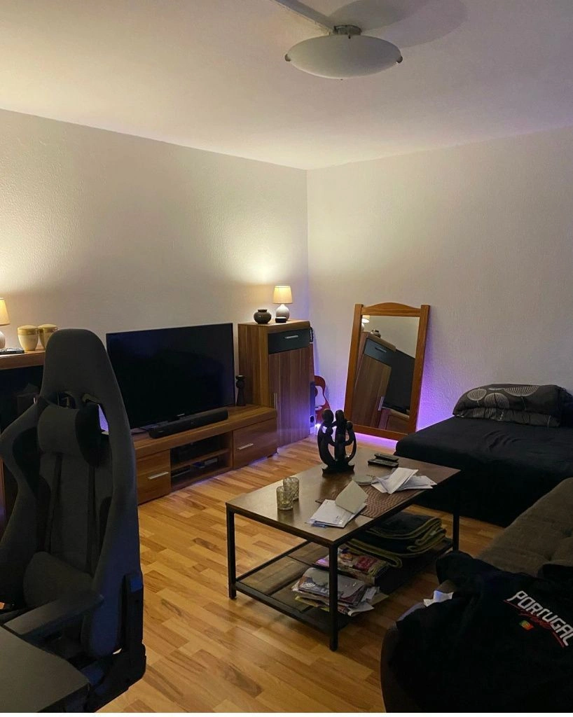 Apartment 1+1 in prestigious area of Dusseldorf