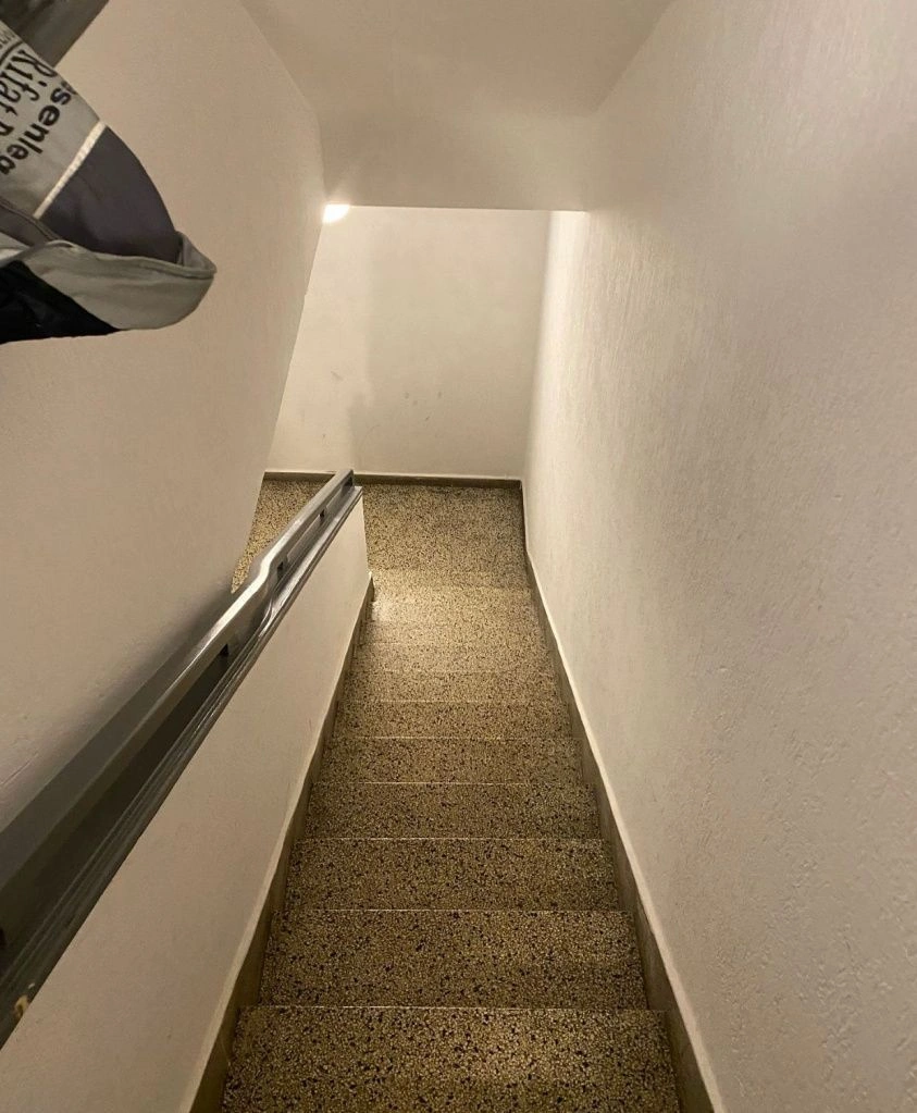 Apartment 1+1 in prestigious area of Dusseldorf