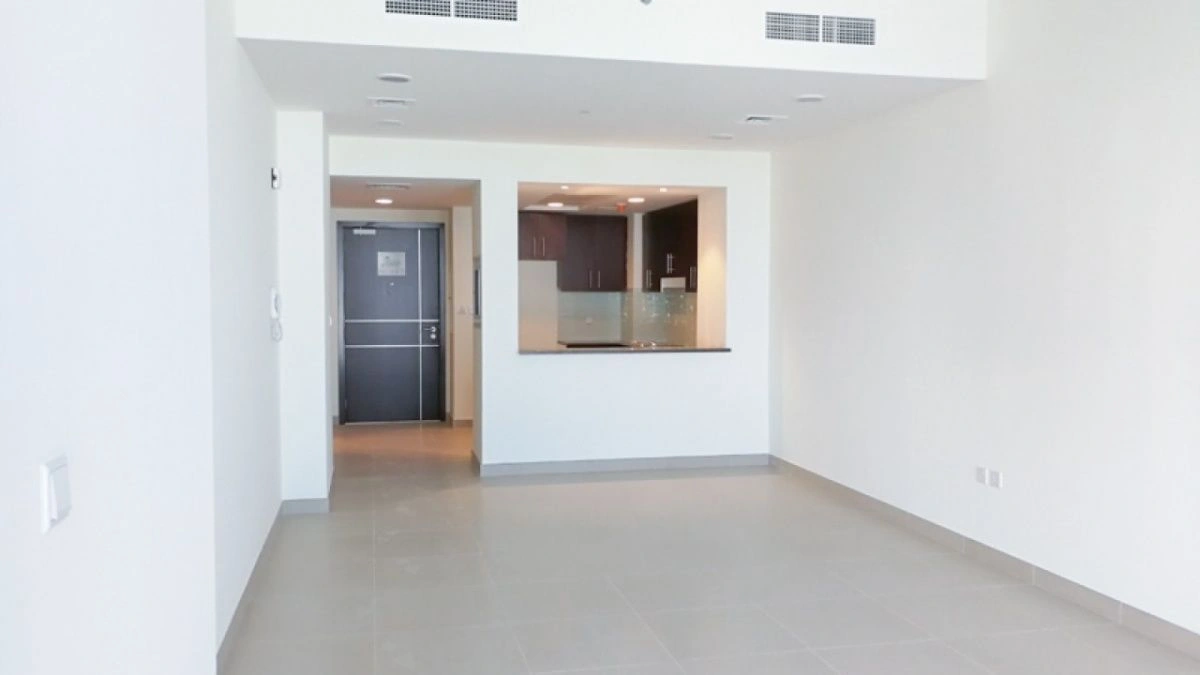 Apartamento de 138 m2 con vista a la explanada del canal