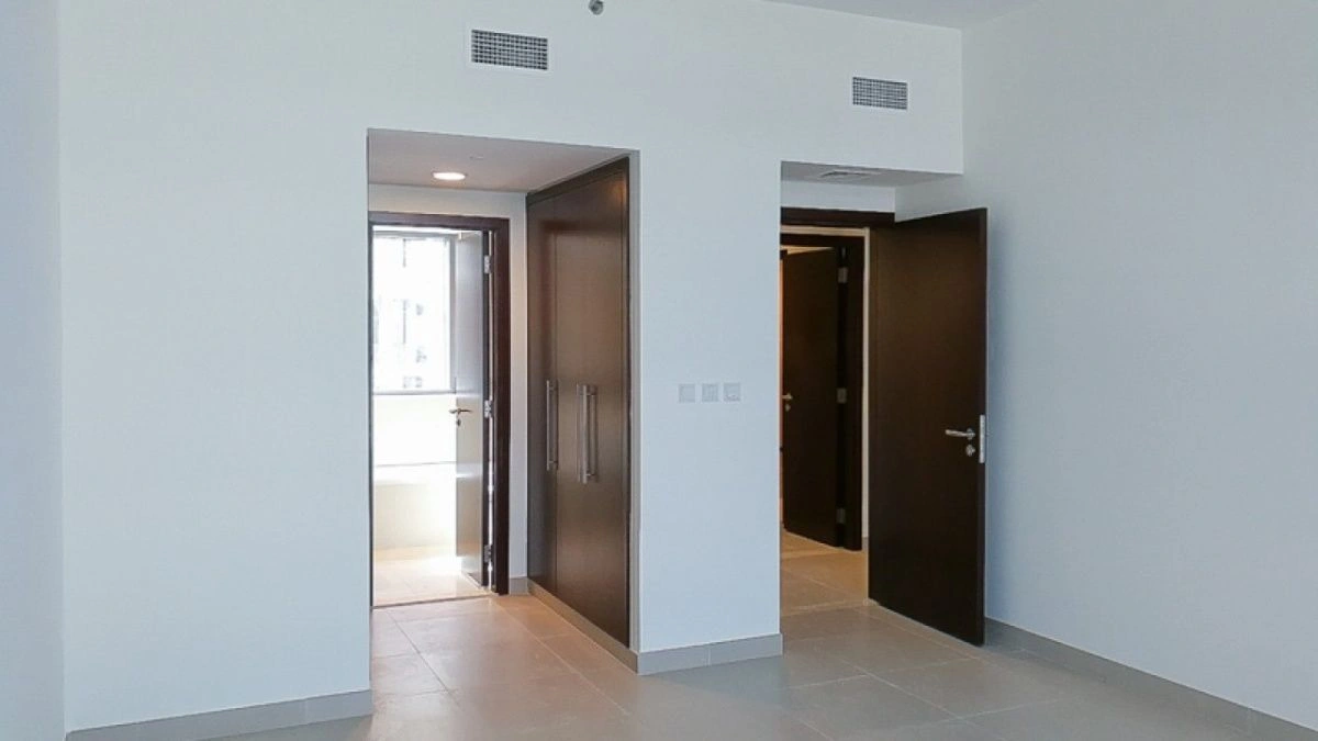 Apartamento de 138 m2 con vista a la explanada del canal