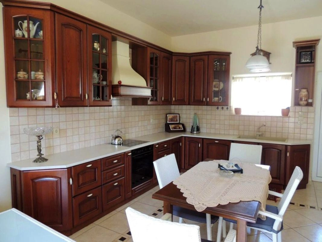 Magnificent house 545 m² in Athens