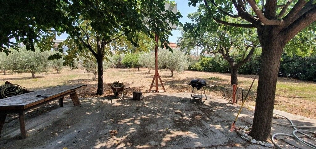 Terreno em Halkidiki, 2000 m2