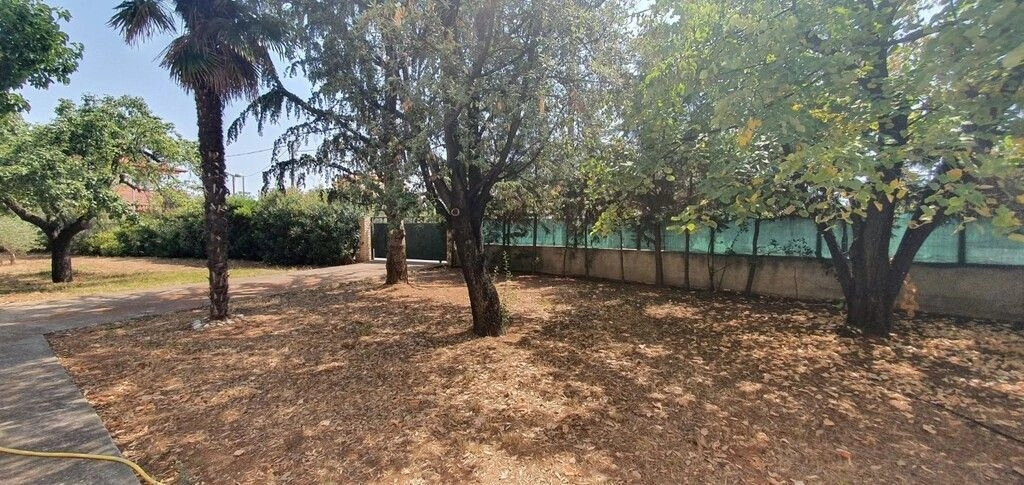 Terreno em Halkidiki, 2000 m2