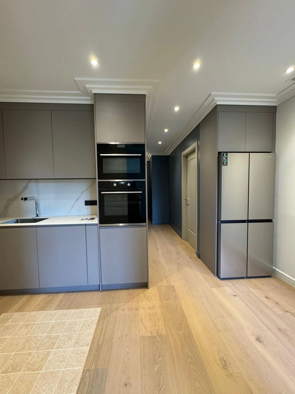 Acogedor apartamento 2+1 junto al proyecto Diagonal en Barcelona