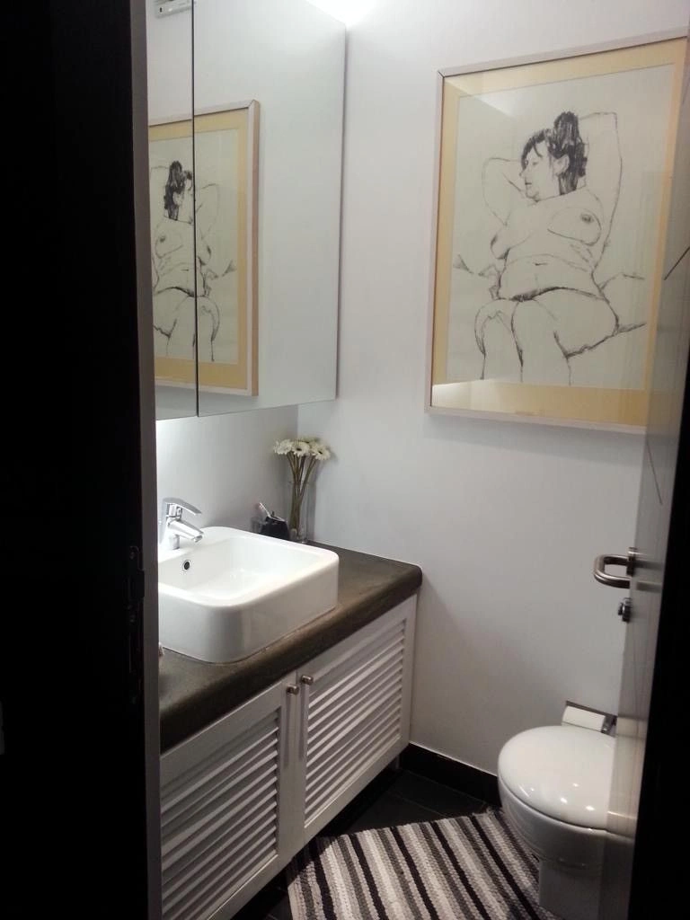 Apartamento 2+1 con excelente distribución en Belgrado, Serbia