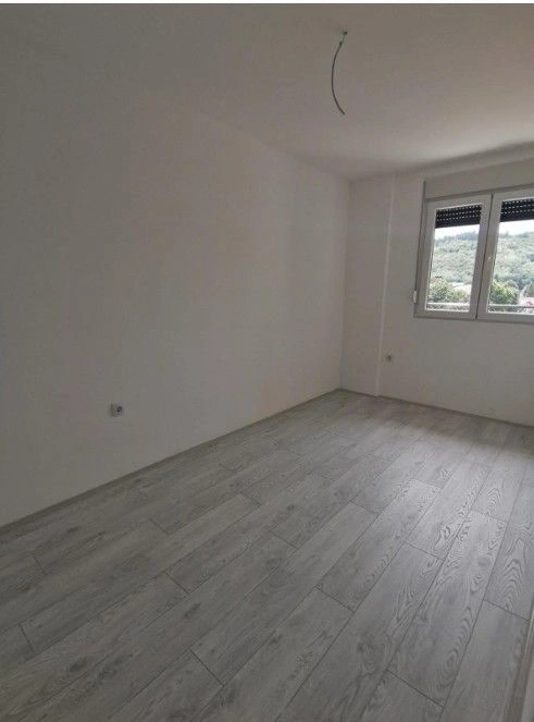 Apartment in a new building in the center of Prokuplje, Serbia