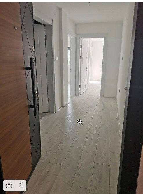 Apartment in a new building in the center of Prokuplje, Serbia