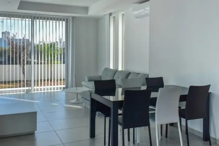 Impresionante villa 3+1 en un complejo de prestigio en Protaras