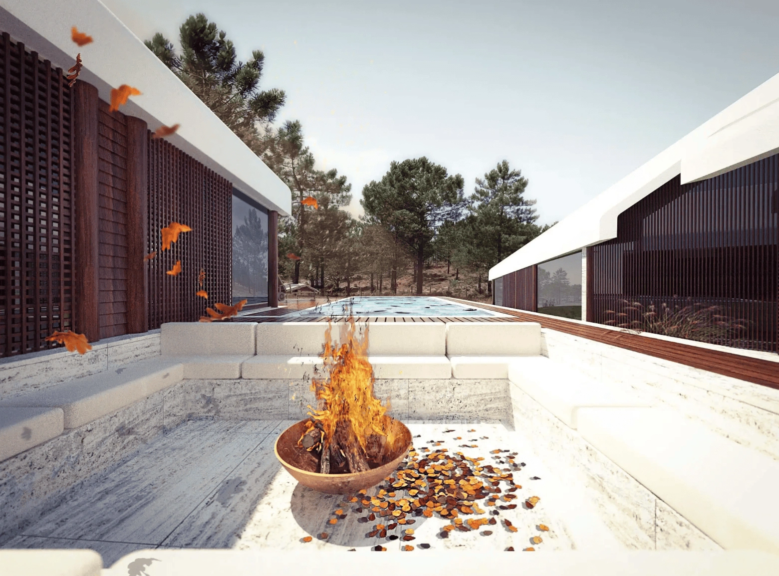 Plot No. 2 for housing construction in Comporta, Portugal