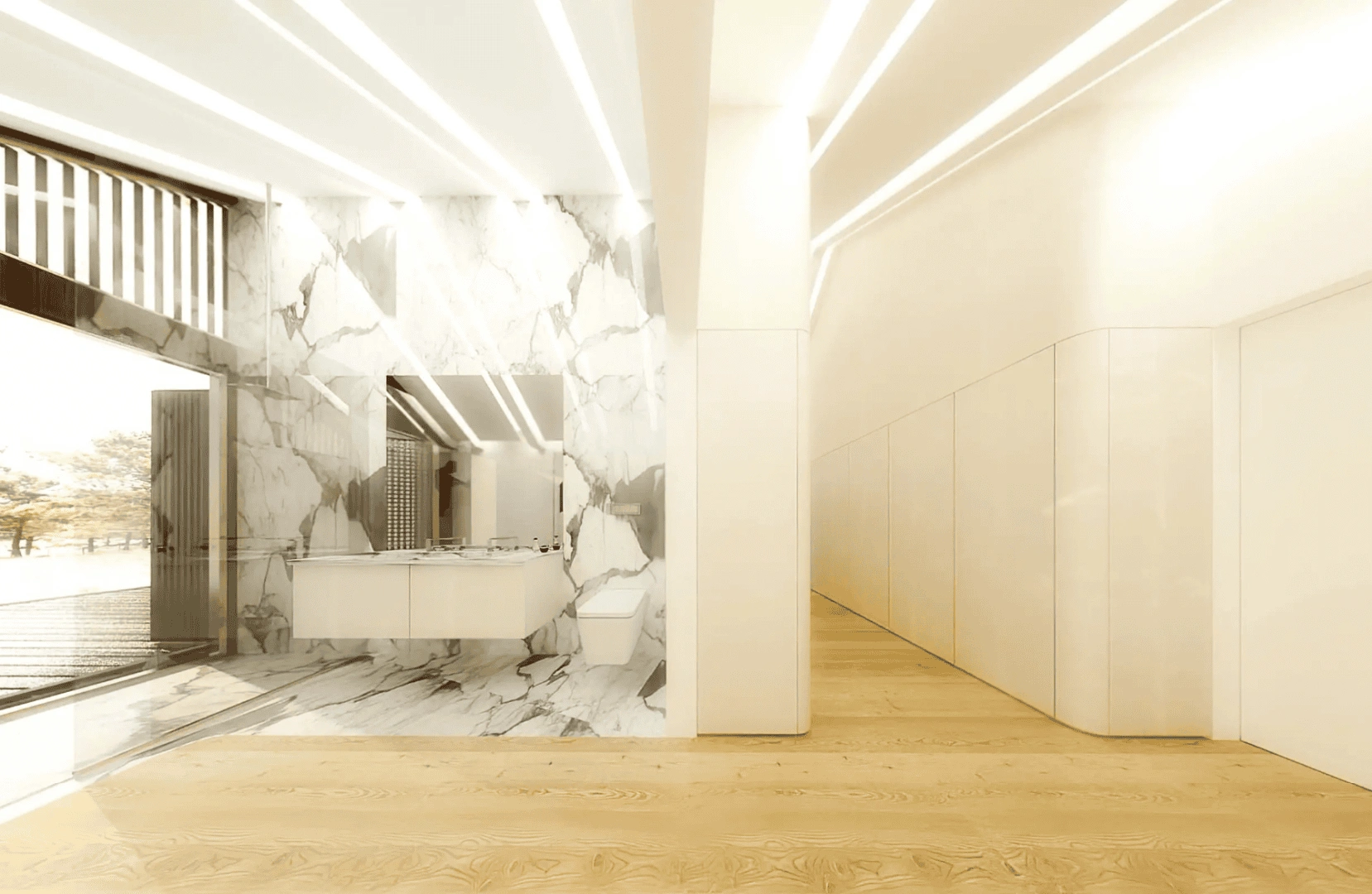 Plot No. 2 for housing construction in Comporta, Portugal