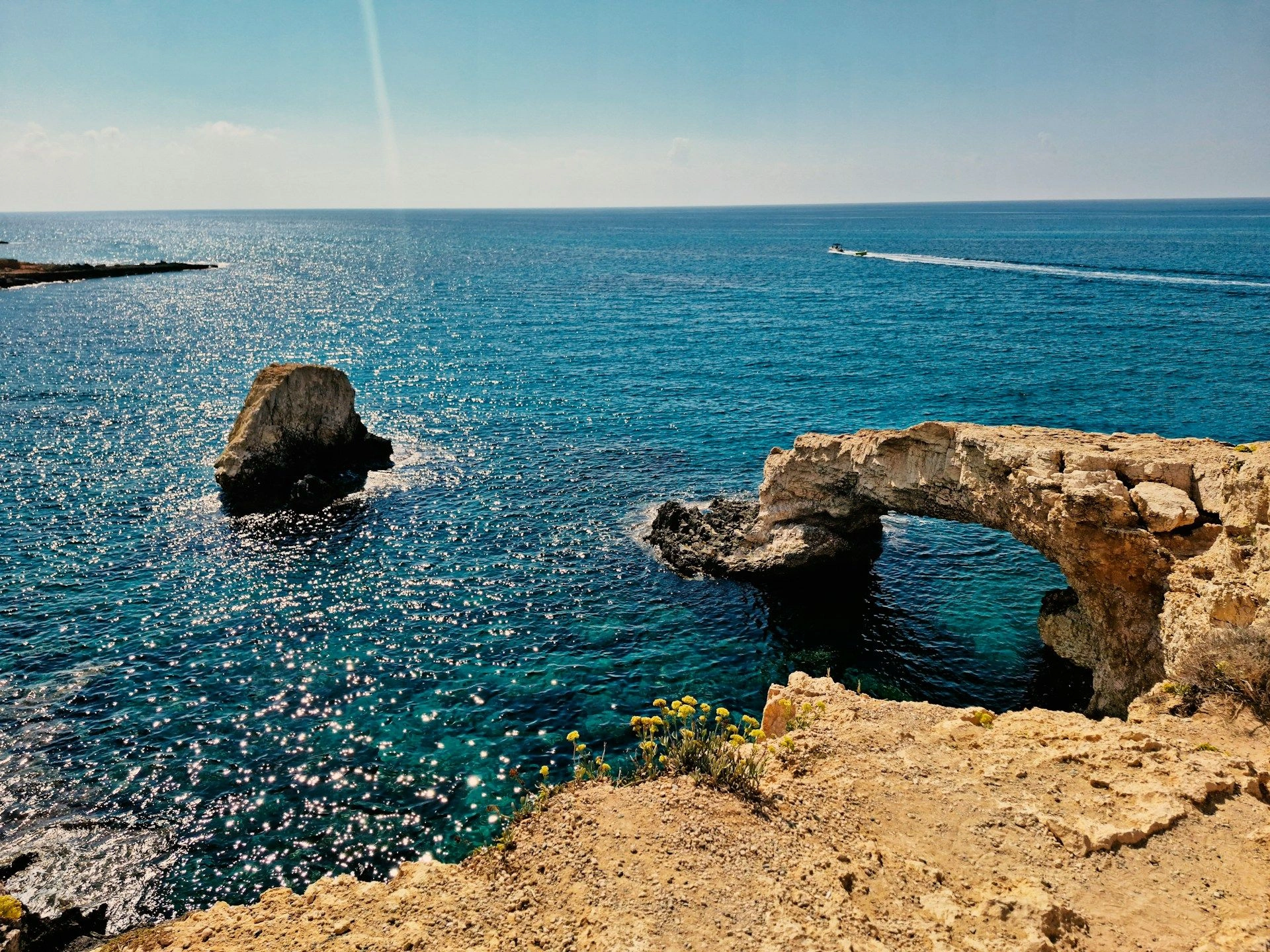 image city Ayia Napa