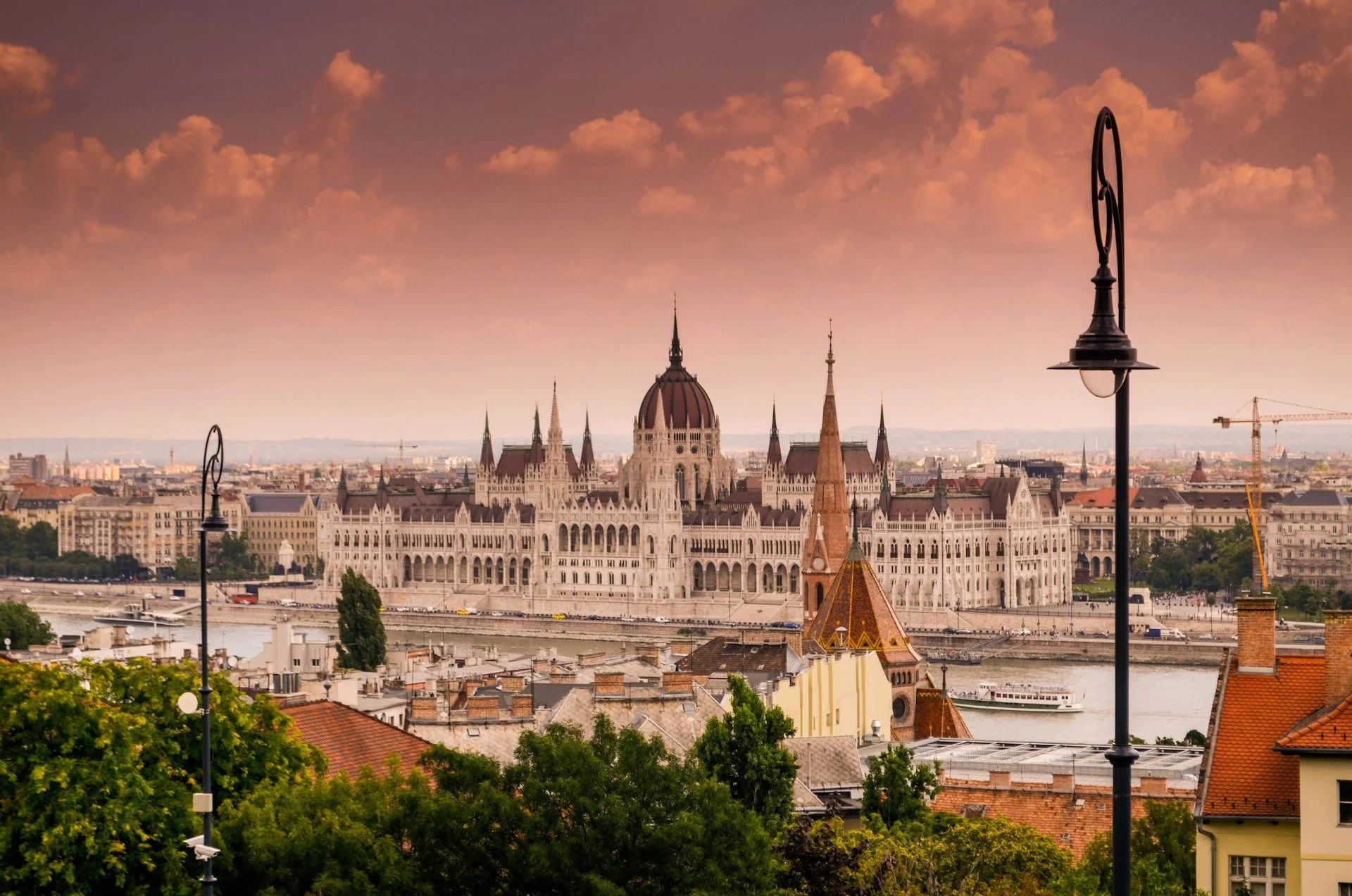 Buy Property for Investment in Budapest – Real Estate for Expats | VelesClub Int.