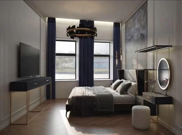 Apartamento de lujo en el centro histórico de la ciudad