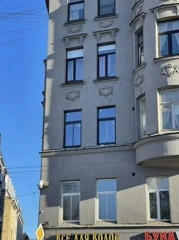 Apartamento de lujo en el centro histórico de la ciudad