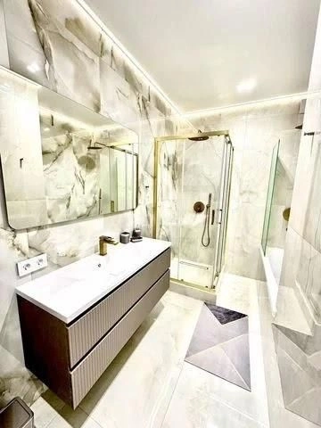 Apartment 3+1 on Chkalovsky Prospekt