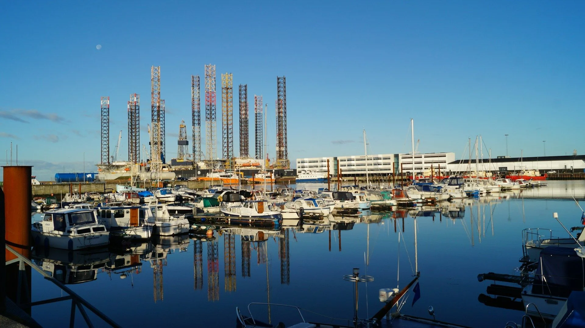 Buy Secondary Real Estate in Esbjerg – Expert-Selected Listings | VelesClub Int.