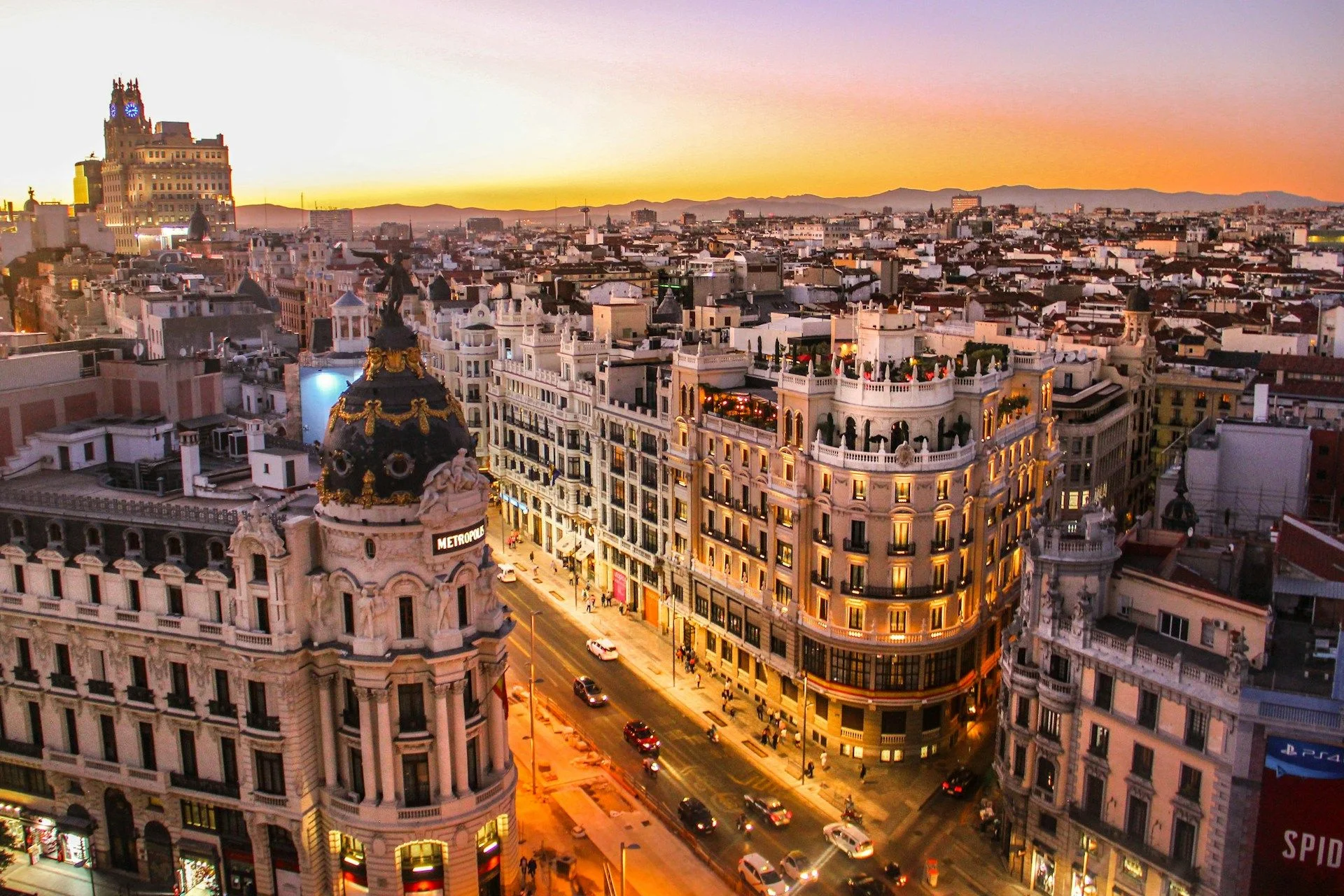 Full-Cycle B2B Translation Solutions in Madrid | VelesClub Int.