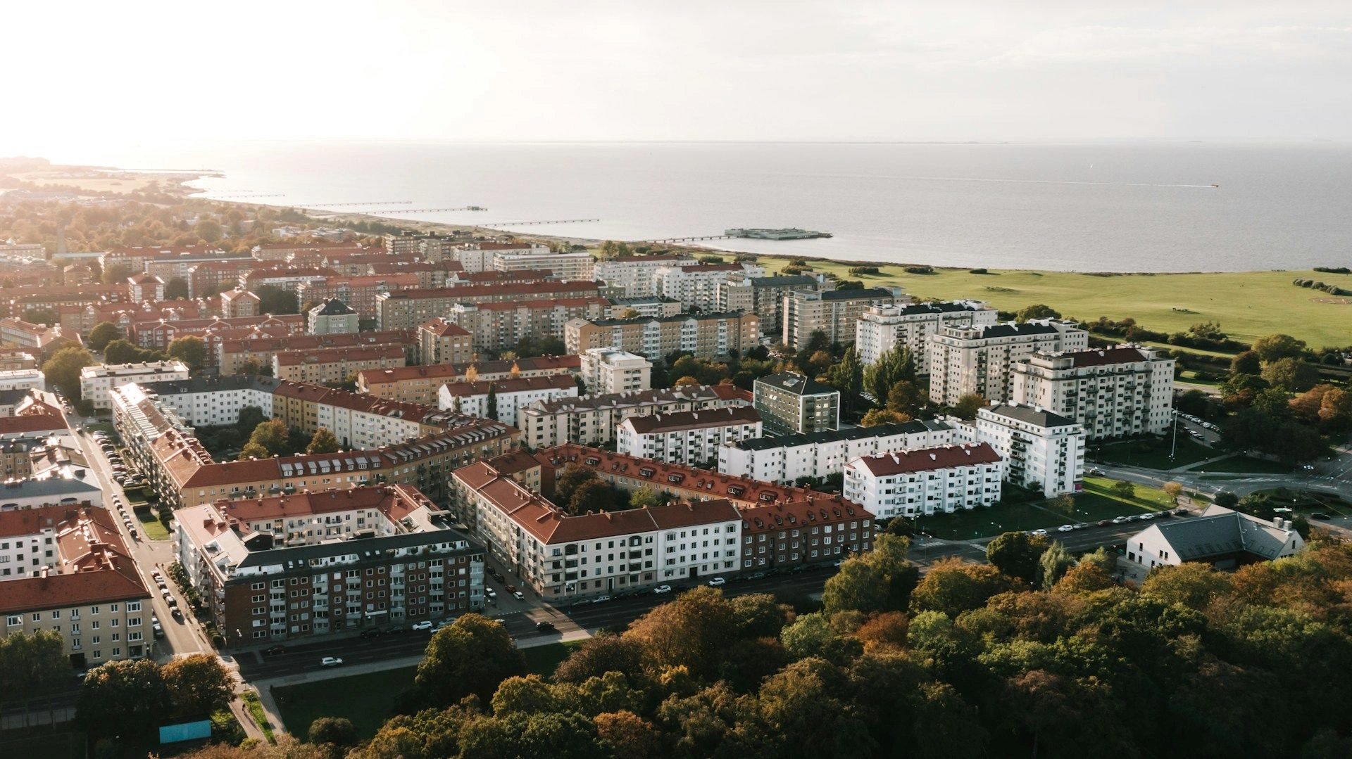 image city Malmo