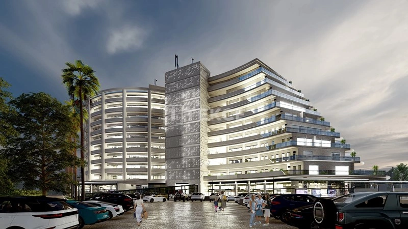 Apartamento de lujo 122 m2 en Girne, Chipre del Norte