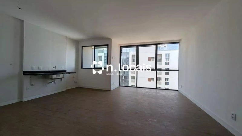 Luxury penthouse 220 m2 in Brasilia, Brazil