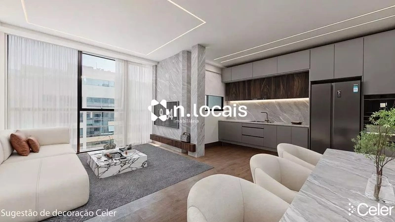 Luxury penthouse 220 m2 in Brasilia, Brazil