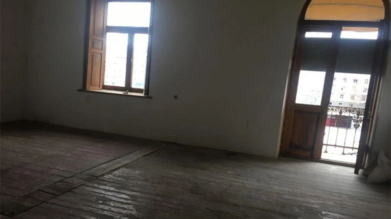 Spacious apartment 150 m2 in Rustavi, Georgia