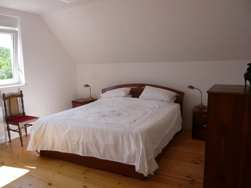 Renoviertes Haus 4+1 in Niksic, Montenegro
