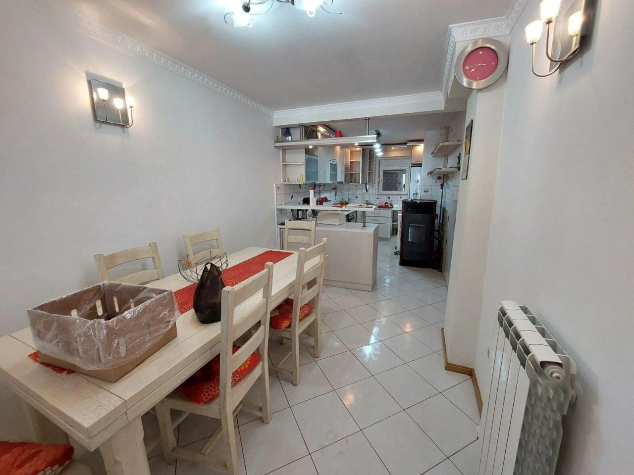 Geräumiges Haus 3+1 in Niksic, Montenegro