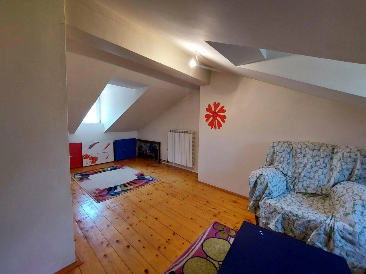Geräumiges Haus 3+1 in Niksic, Montenegro