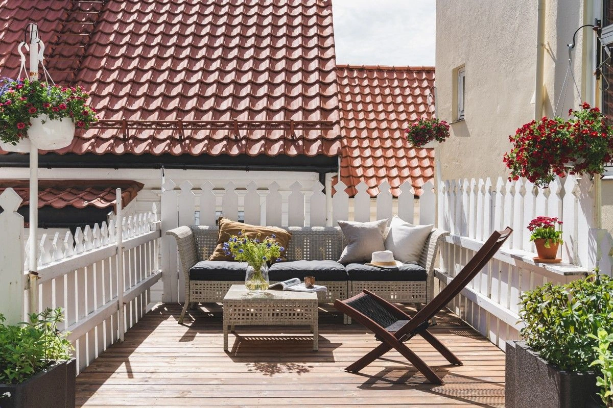 Amplia casa 3+1 en Bergen, Noruega