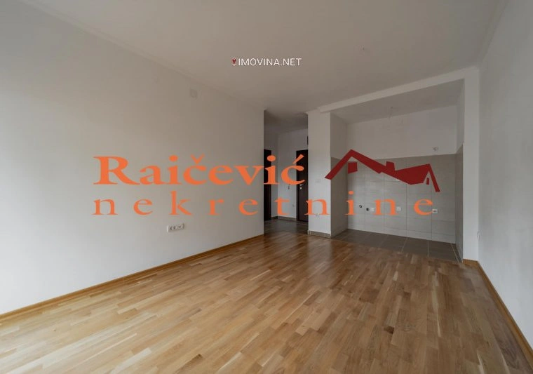Appartement 1 chambre avec parking à Zlatibor, en Serbie