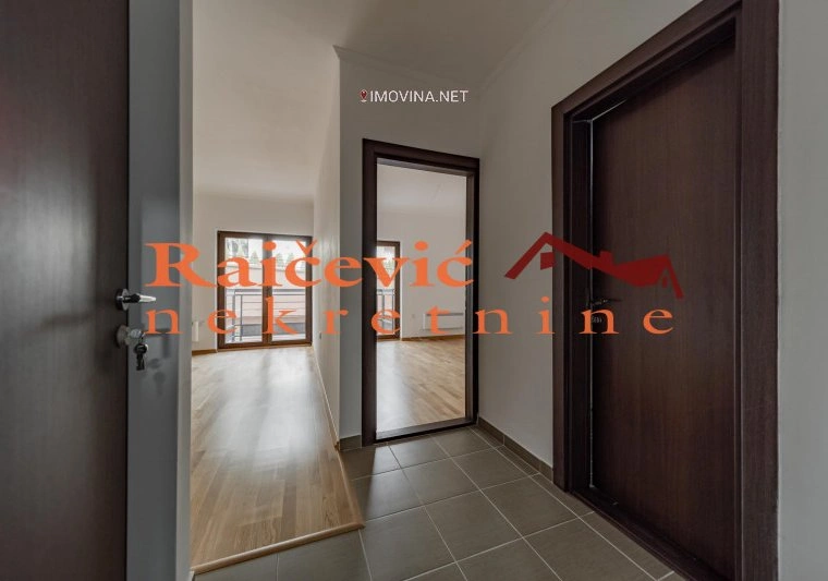 Appartement 1 chambre avec parking à Zlatibor, en Serbie
