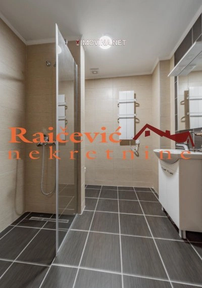 Appartement 1 chambre avec parking à Zlatibor, en Serbie