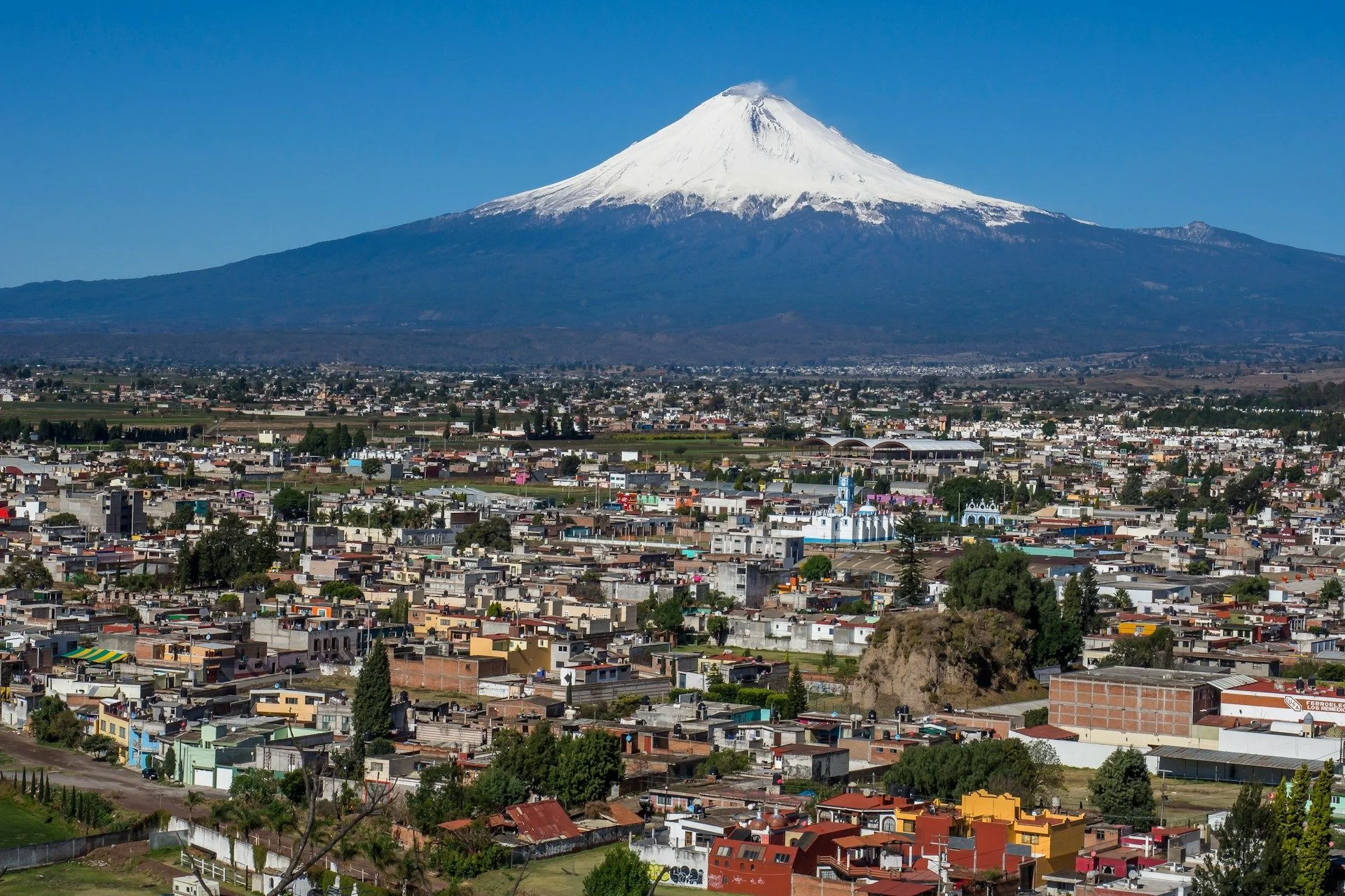 Puebla Property Investment Insights – Market Trends & Analysis | VelesClub Int.